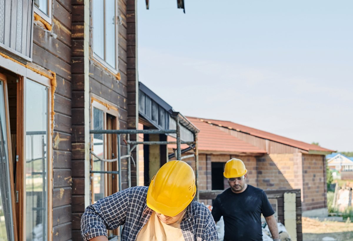 Construction and renovation site reference