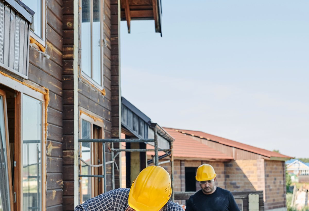 Construction and renovation site reference